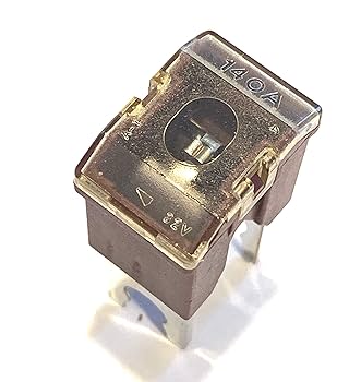 New 927-2140 9272140 140A Fuse for p/ns 90982-08286